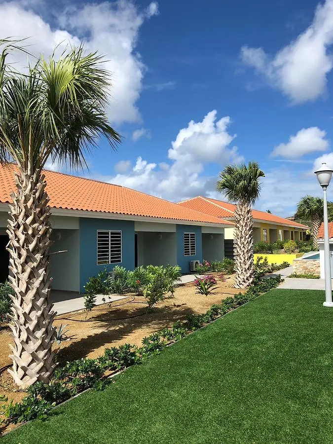 Blije Rust Apartment Blue Bay Curacao
