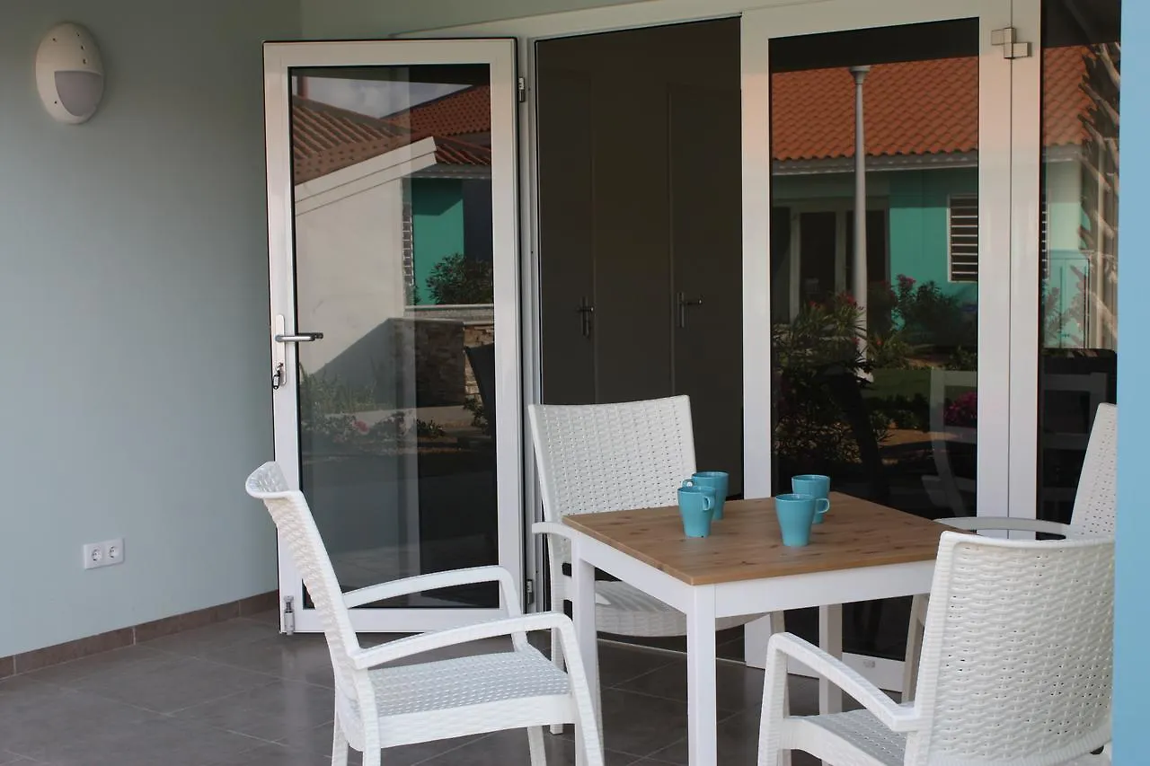 Blije Rust Apartment Blue Bay