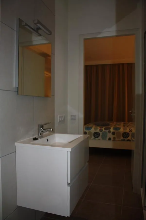 Blije Rust Apartment Blue Bay