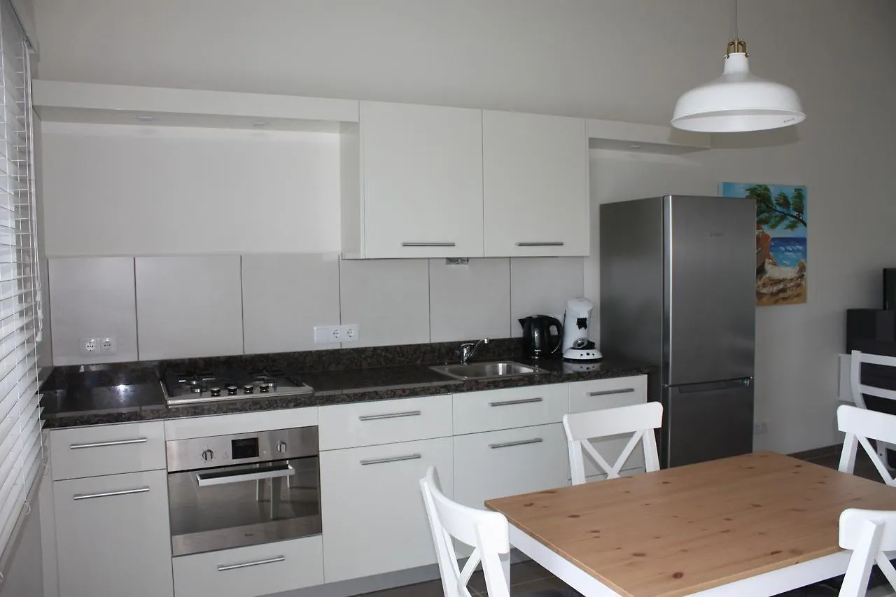 Blije Rust Apartment Blue Bay