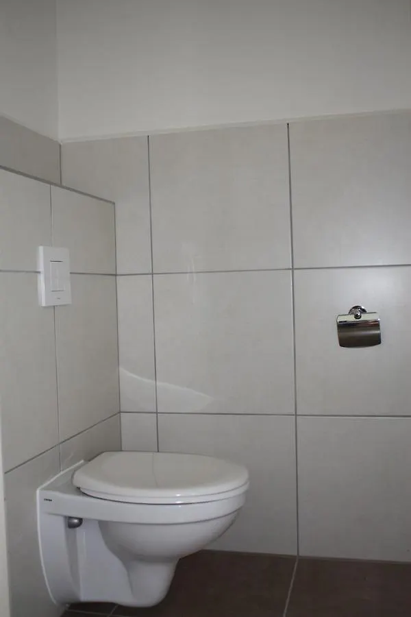 Blije Rust Apartment Blue Bay