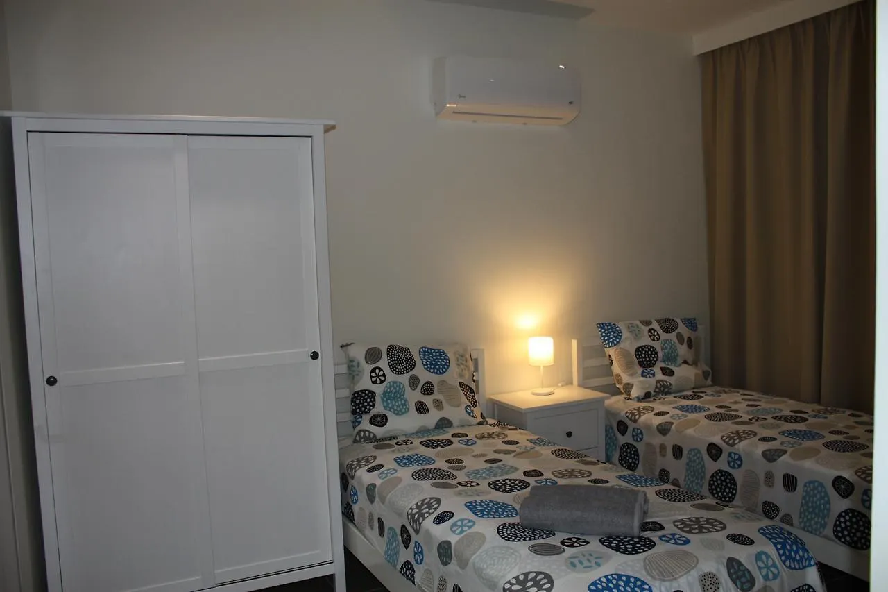Blije Rust Apartment Blue Bay Curacao