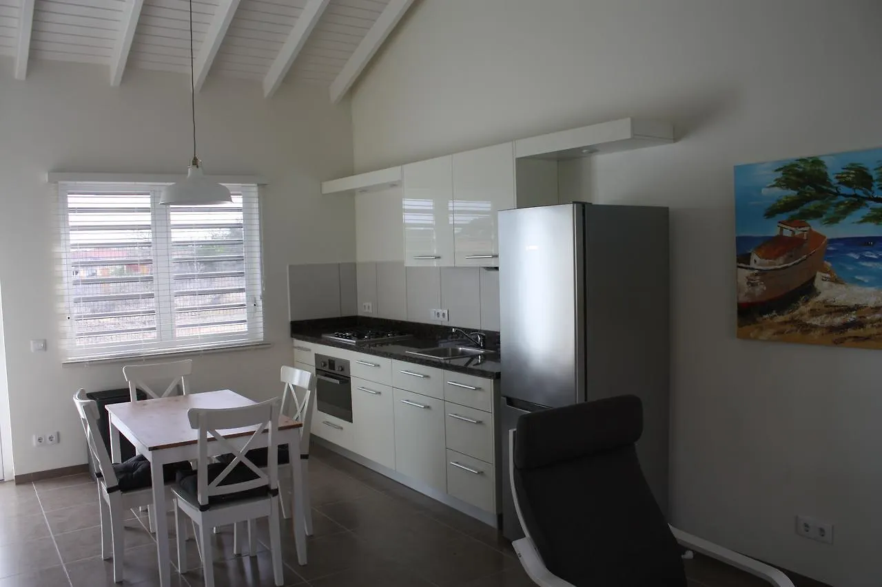 Blije Rust Apartment Blue Bay Curacao