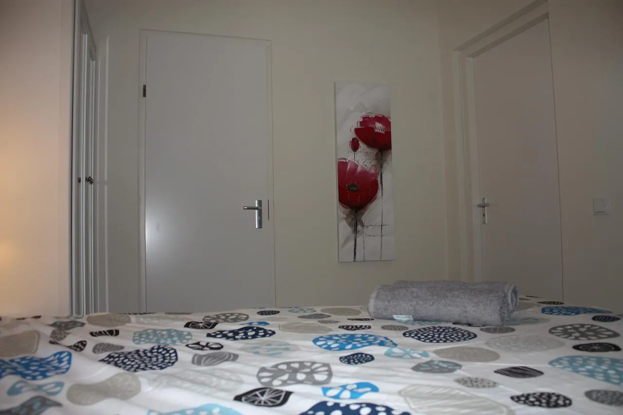 Blije Rust Apartment Blue Bay 0*,